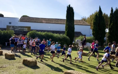 Retour sur la Course Nature Sauvage 2024 : Une Édition Inoubliable en Camargue